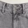 Damenjeans mit Weite Jeans Damenjeans mit Weite Jeans