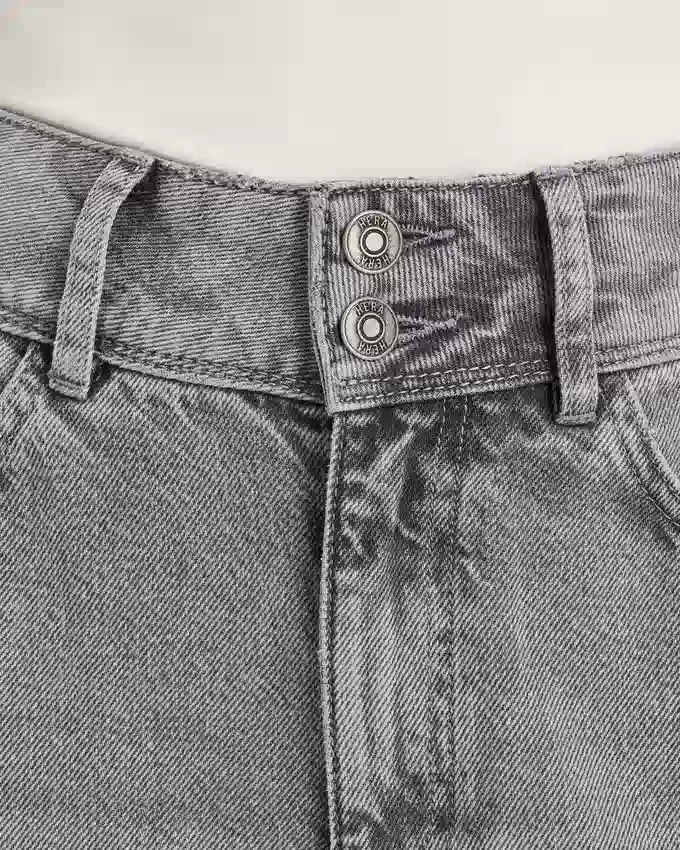 Damenjeans mit Weite Jeans Damenjeans mit Weite Jeans