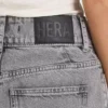 Damenjeans mit Weite Jeans Damenjeans mit Weite Jeans