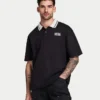 Ein unverzichtbares Oversize-Polo-T-Shirt für Herren Ein unverzichtbares Oversize-Polo-T-Shirt für Herren