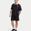 Ein unverzichtbares Oversize-Polo-T-Shirt für Herren Ein unverzichtbares Oversize-Polo-T-Shirt für Herren