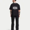 Ein unverzichtbares Oversize-Polo-T-Shirt für Herren Ein unverzichtbares Oversize-Polo-T-Shirt für Herren