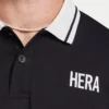Ein unverzichtbares Oversize-Polo-T-Shirt für Herren Ein unverzichtbares Oversize-Polo-T-Shirt für Herren