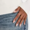 Essential Dual Wear Langarm-Oberteil für Damen Essential Dual Wear Langarm-Oberteil für Damen