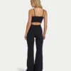 Essential Flared Leggings für Damen Essential Flared Leggings für Damen