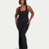 Essential Flared Leggings für Damen Essential Flared Leggings für Damen