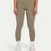 Essential-Leggings für Damen – Marsh Grey Essential-Leggings für Damen – Marsh Grey