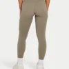 Essential-Leggings für Damen – Marsh Grey Essential-Leggings für Damen – Marsh Grey