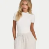 Essential-T-Shirt für Damen Essential-T-Shirt für Damen