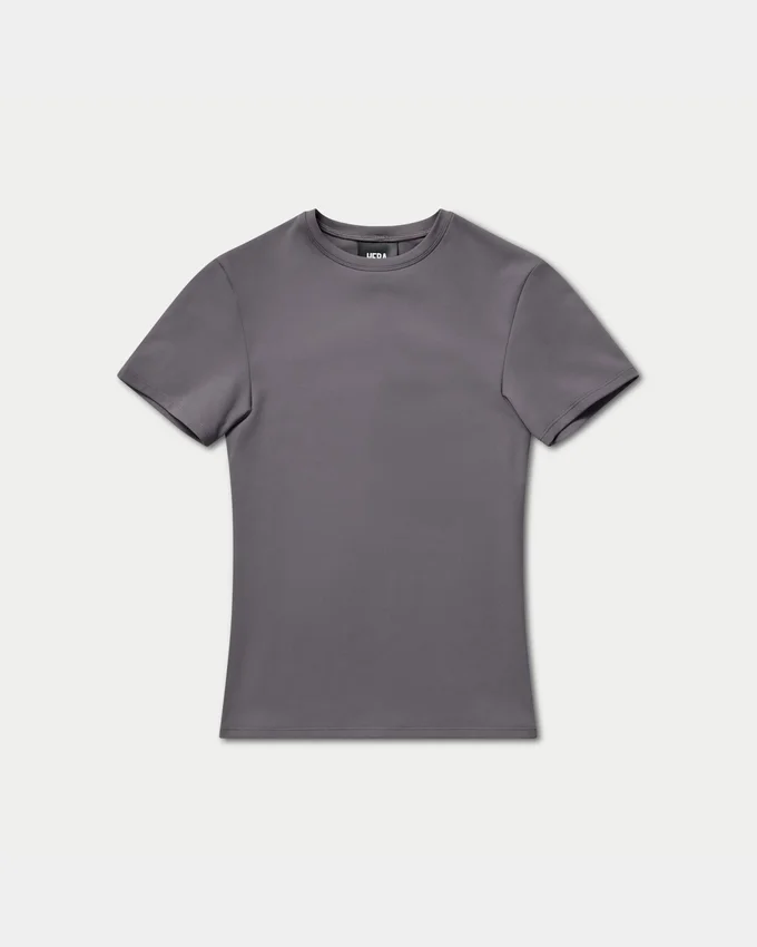 Essential-T-Shirt für Damen Essential-T-Shirt für Damen