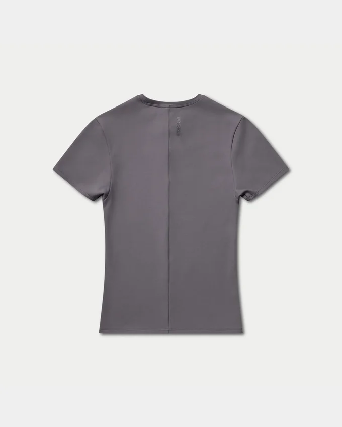 Essential-T-Shirt für Damen Essential-T-Shirt für Damen