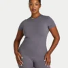 Essential-T-Shirt für Damen Essential-T-Shirt für Damen