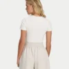 Essential-T-Shirt für Damen Essential-T-Shirt für Damen