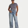 Essential-T-Shirt für Damen Essential-T-Shirt für Damen