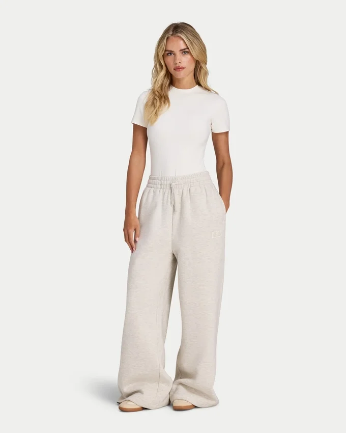 Essential-T-Shirt für Damen Essential-T-Shirt für Damen