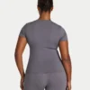Essential-T-Shirt für Damen Essential-T-Shirt für Damen