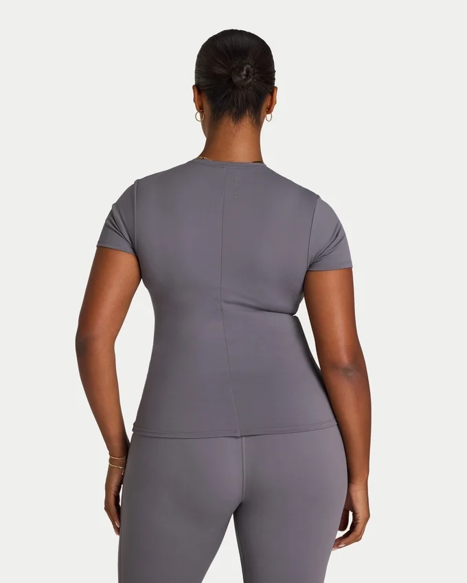 Essential-T-Shirt für Damen Essential-T-Shirt für Damen