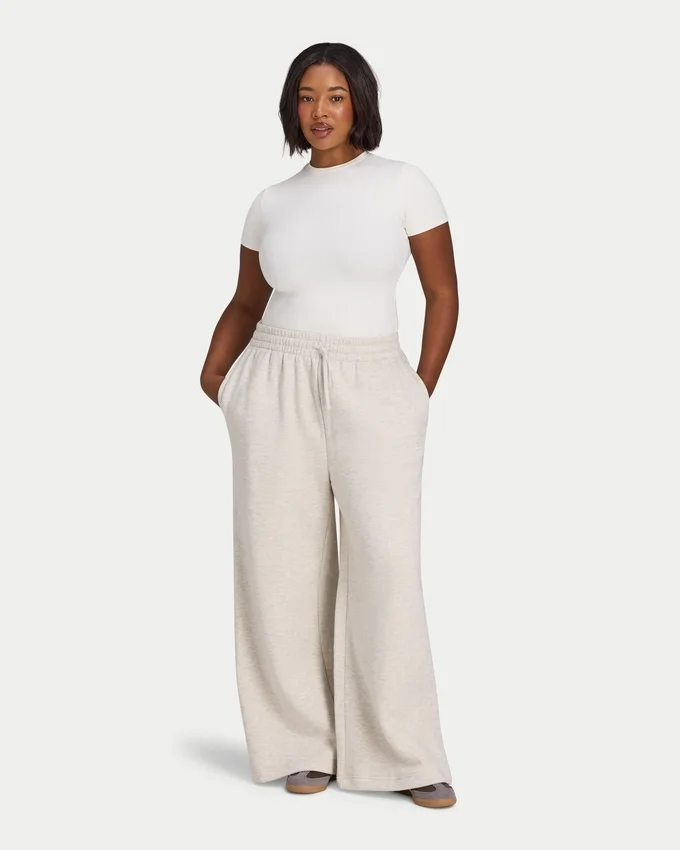 Essential-T-Shirt für Damen Essential-T-Shirt für Damen