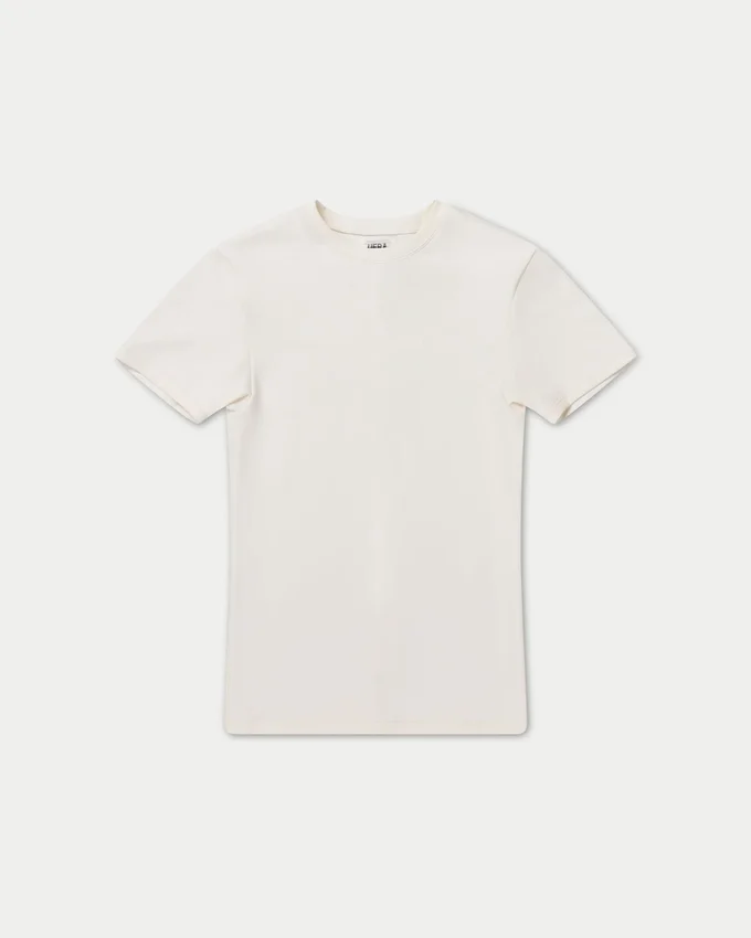 Essential-T-Shirt für Damen Essential-T-Shirt für Damen