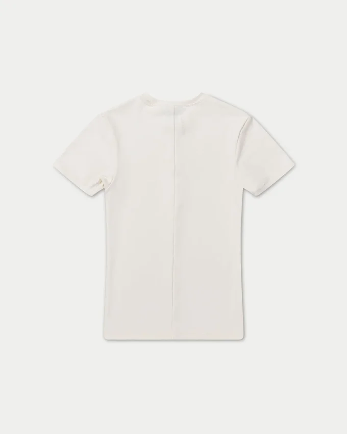 Essential-T-Shirt für Damen Essential-T-Shirt für Damen