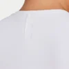 Essential T-Shirt für Damen – Weiß Essential T-Shirt für Damen – Weiß