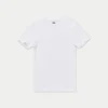 Essential T-Shirt für Damen – Weiß Essential T-Shirt für Damen – Weiß
