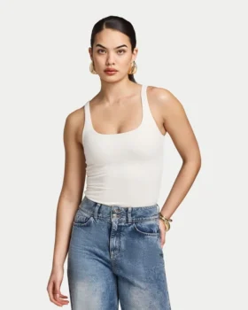 Essential Tank für Damen