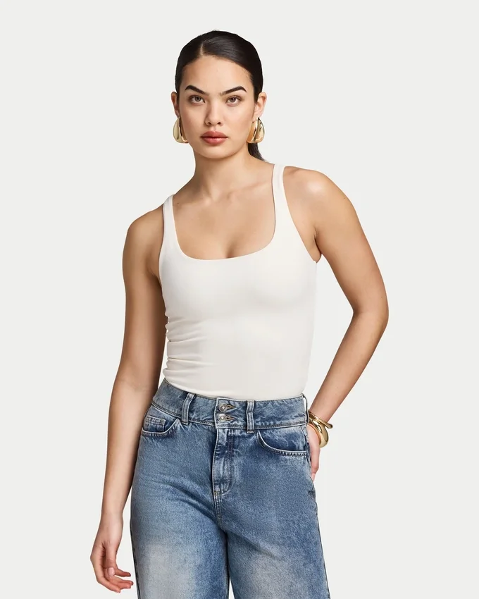 Essential Tank für Damen Essential Tank für Damen
