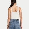 Essential Tank für Damen Essential Tank für Damen