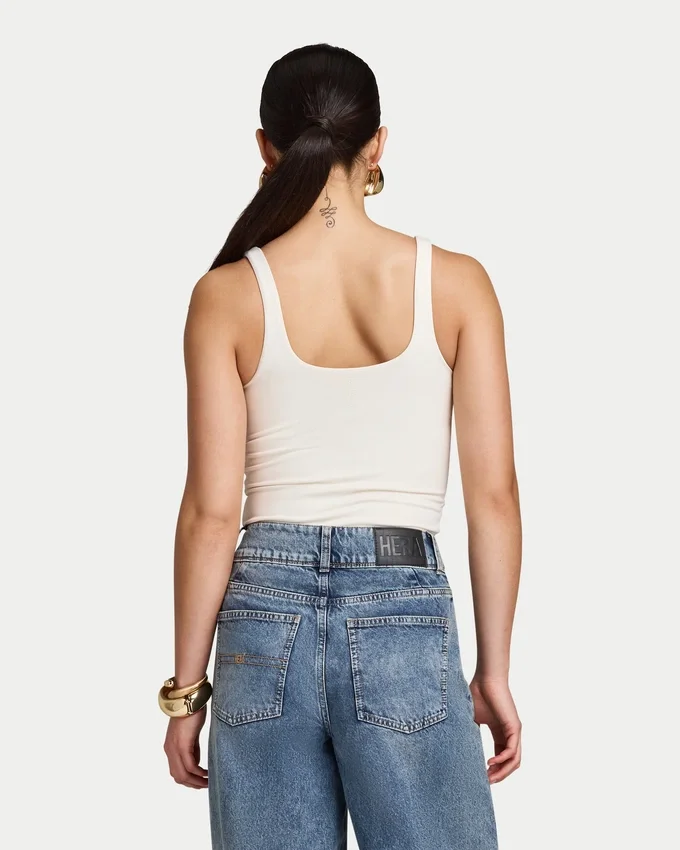 Essential Tank für Damen Essential Tank für Damen