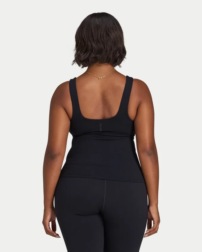 Essential Tank für Damen Essential Tank für Damen