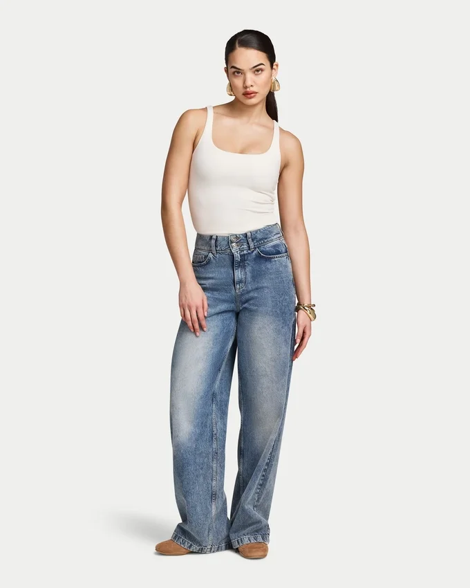 Essential Tank für Damen Essential Tank für Damen
