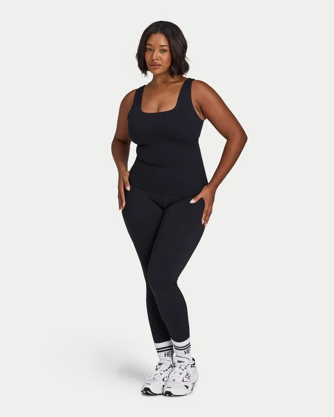 Essential Tank für Damen Essential Tank für Damen