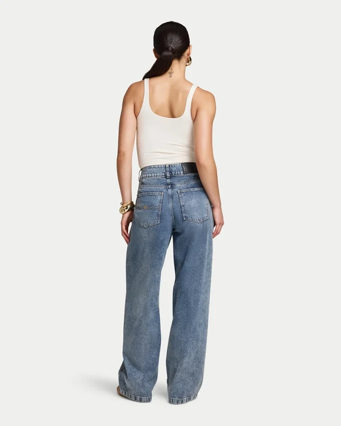 Essential Tank für Damen Essential Tank für Damen