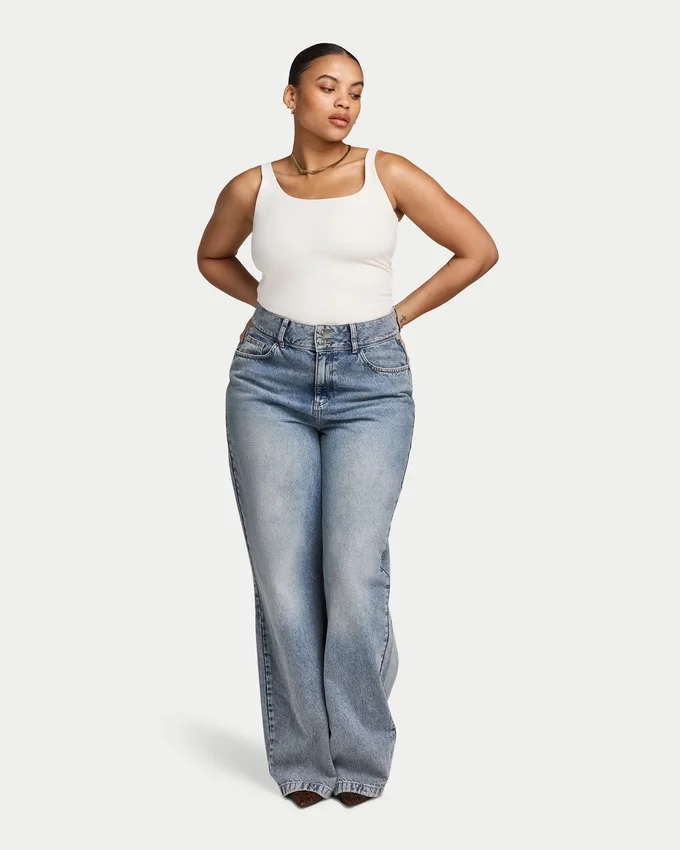 Essential Tank für Damen Essential Tank für Damen