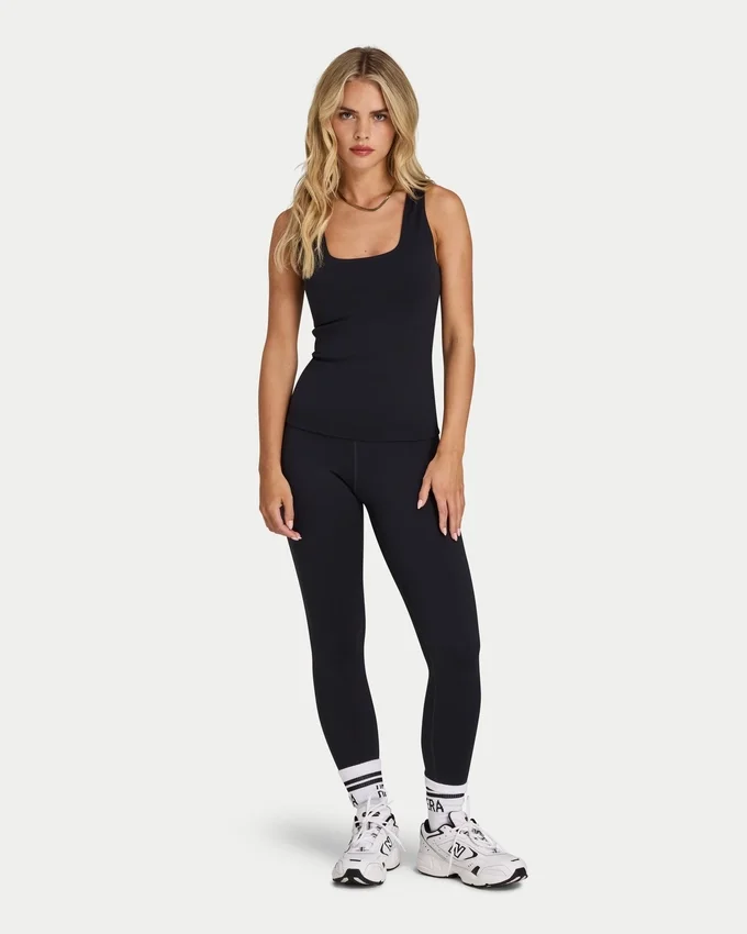 Essential Tank für Damen Essential Tank für Damen