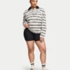 Gestreiftes Rugby-Poloshirt für Damen Gestreiftes Rugby-Poloshirt für Damen