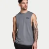 Herren-Basic: Oversized-Tanktop Herren-Basic: Oversized-Tanktop