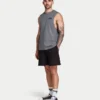 Herren-Basic: Oversized-Tanktop Herren-Basic: Oversized-Tanktop