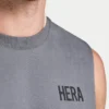 Herren-Basic: Oversized-Tanktop Herren-Basic: Oversized-Tanktop