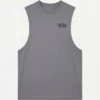 Herren-Basic: Oversized-Tanktop Herren-Basic: Oversized-Tanktop