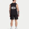 Herren-Basic-Tanktop – schwarz Herren-Basic-Tanktop – schwarz