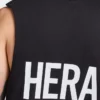 Herren-Basic-Tanktop – schwarz Herren-Basic-Tanktop – schwarz
