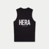 Herren-Basic-Tanktop – schwarz Herren-Basic-Tanktop – schwarz