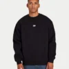 Herren-Collective-Sweatshirt – schwarz Herren-Collective-Sweatshirt – schwarz