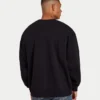 Herren-Collective-Sweatshirt – schwarz Herren-Collective-Sweatshirt – schwarz