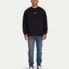 Herren-Collective-Sweatshirt – schwarz Herren-Collective-Sweatshirt – schwarz