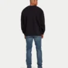 Herren-Collective-Sweatshirt – schwarz Herren-Collective-Sweatshirt – schwarz