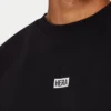 Herren-Collective-Sweatshirt – schwarz Herren-Collective-Sweatshirt – schwarz