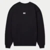 Herren-Collective-Sweatshirt – schwarz Herren-Collective-Sweatshirt – schwarz
